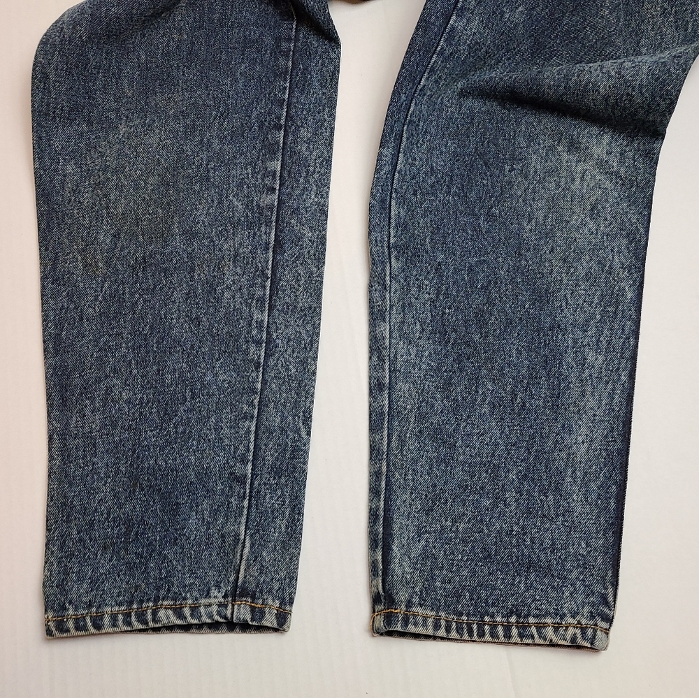 VINTAGE 90s Jordache Jeans - Picture 9 of 15